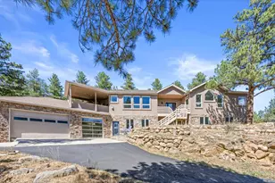 738 Wagonwheel Gap Rd, Boulder, CO 80302 - Photo 1