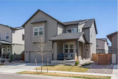 2939 Barnstormer St, Fort Collins, CO 80524 - Photo 2