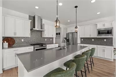2939 Barnstormer St, Fort Collins, CO 80524 - Photo 1