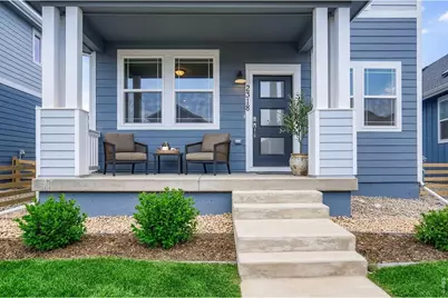 2442 Heyworth Ln, Fort Collins, CO 80524 - Photo 2