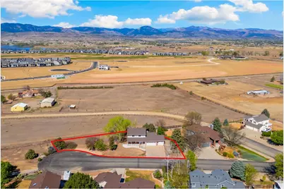 4701 Mountain Vista Ct, Loveland, CO 80537 - Photo 2
