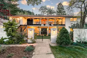 410 College Ave, Boulder, CO 80302 - Photo 1