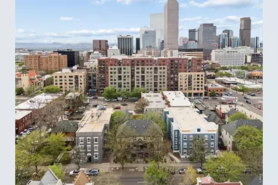1641 N Washington St #D, Denver, CO 80203 - Photo 2