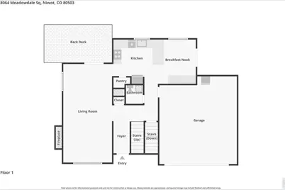 8064 Meadowdale Sq, Niwot, CO 80503 - Photo 42