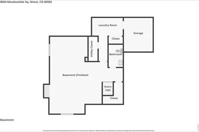 8064 Meadowdale Sq, Niwot, CO 80503 - Photo 40