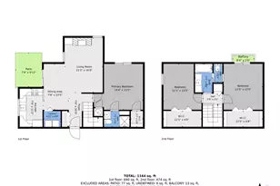 3734 Telluride Cir, Boulder, CO 80305 - Photo 50