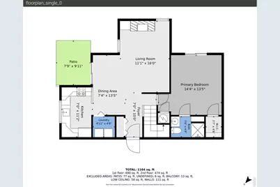 3734 Telluride Cir, Boulder, CO 80305 - Photo 48