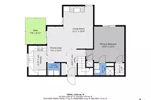 3734 Telluride Cir, Boulder, CO 80305 - Photo 48