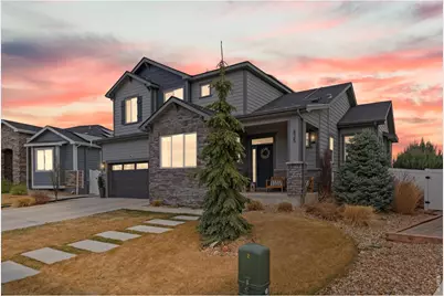 825 Shirttail Peak Dr, Windsor, CO 80550 - Photo 2