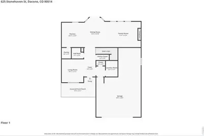 625 Stonehaven St, Dacono, CO 80514 - Photo 30