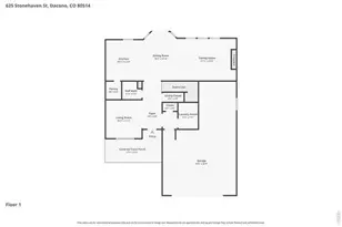625 Stonehaven St, Dacono, CO 80514 - Photo 30