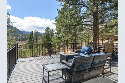 829 Panorama Cir, Estes Park, CO 80517 - Photo 1