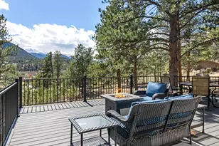 829 Panorama Cir, Estes Park, CO 80517 - Photo 1