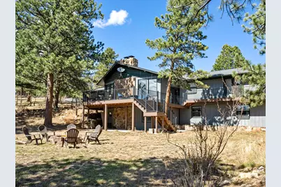 829 Panorama Cir, Estes Park, CO 80517 - Photo 14