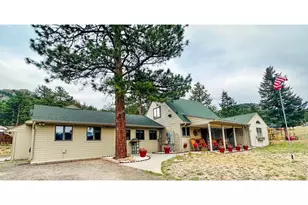820 Riverside Dr, Estes Park, CO 80517 - Photo 2
