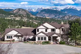 3505 St Francis Way, Estes Park, CO 80517 - Photo 2
