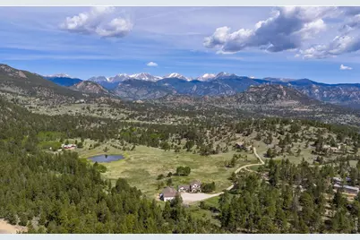 3505 Saint Francis Way, Estes Park, CO 80517 - Photo 2