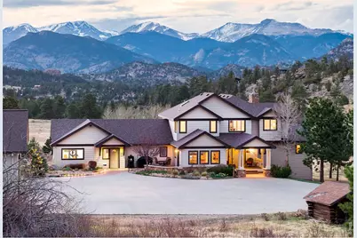 3505 Saint Francis Way, Estes Park, CO 80517 - Photo 1