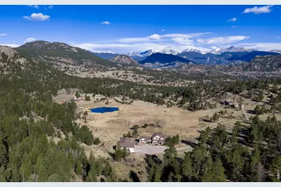 3505 Saint Francis Way, Estes Park, CO 80517 - Photo 2