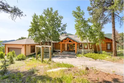 24043 Eagle Cliff Trl, Conifer, CO 80433 - Photo 1