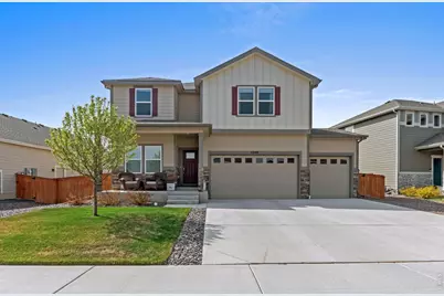 1249 Wild Basin Rd, Severance, CO 80550 - Photo 1