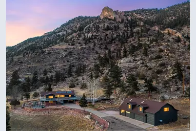 12615 County Road 43, Drake, CO 80515 - Photo 1