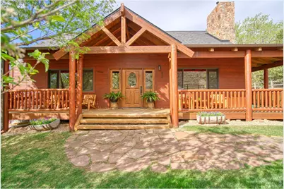 320 Del Monte Rd, Berthoud, CO 80513 - Photo 2