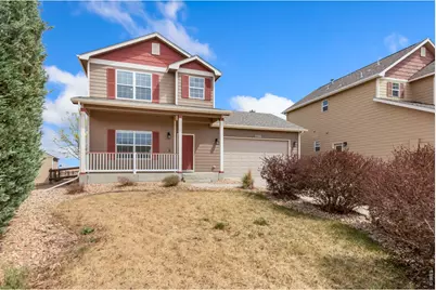 1108 101st Ave Ct, Greeley, CO 80634 - Photo 1