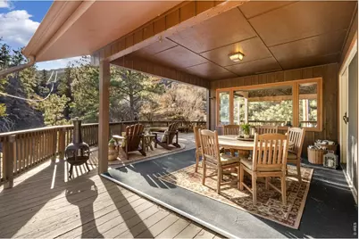 31 Kings Canyon Rd, Bellvue, CO 80512 - Photo 40