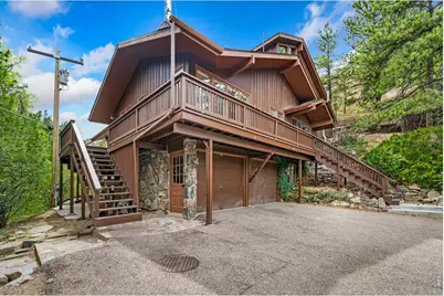 31 Kings Canyon Rd, Bellvue, CO 80512 - Photo 2