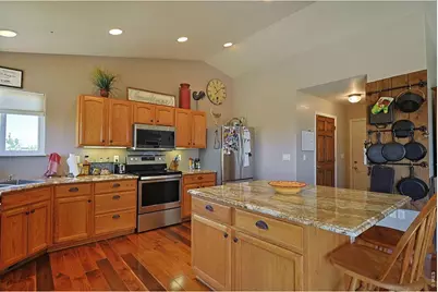 16498 County Road 100, Nunn, CO 80648 - Photo 4