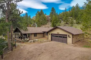 121 Manhead Mountain Dr, Livermore, CO 80536 - Photo 2