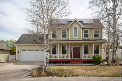238 61st Ave, Greeley, CO 80634 - Photo 2