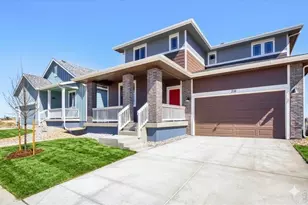 1852 Baltusrol Dr, Fort Collins, CO 80524 - Photo 2