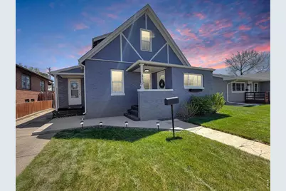419 Taylor St, Sterling, CO 80751 - Photo 2