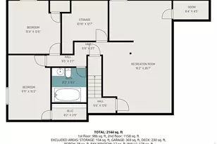 635 Ash Ave, Ault, CO 80610 - Photo 38