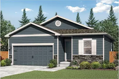 849 Emerald Lakes St, Severance, CO 80550 - Photo 1