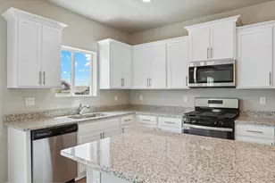 852 Emerald Lakes St, Severance, CO 80550 - Photo 8