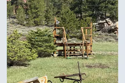 528 Lone Pine Lake Dr, Red Feather Lakes, CO 80545 - Photo 6