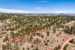 783 Chimney Rock Dr, Livermore, CO 80536 - Photo 2