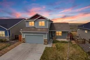 1110 Coyote Ln, Wiggins, CO 80654 - Photo 2