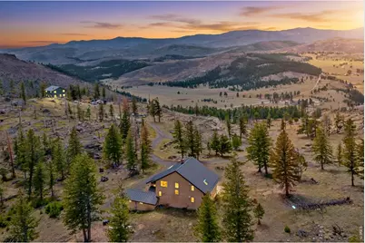 520 Isaac Ln, Bellvue, CO 80512 - Photo 1