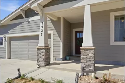 3928 River Birch St, Wellington, CO 80549 - Photo 2