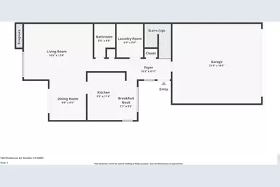 7422 Clubhouse Rd, Boulder, CO 80301 - Photo 24