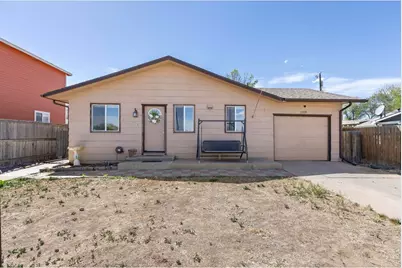 1509 N 25th Ave, Greeley, CO 80631 - Photo 1
