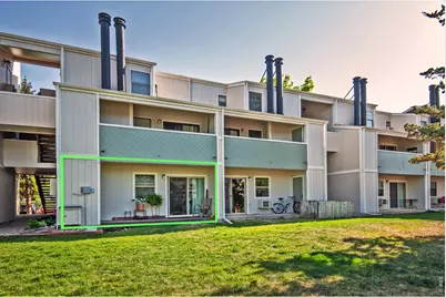512 E Monroe Dr #C-315, Fort Collins, CO 80525 - Photo 22