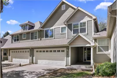 658 Wild Ridge Cir, Lafayette, CO 80026 - Photo 1