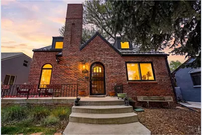 1533 Oneida St, Denver, CO 80220 - Photo 2