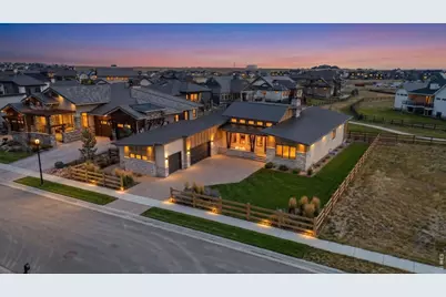 2696 Bluewater Rd, Berthoud, CO 80513 - Photo 2