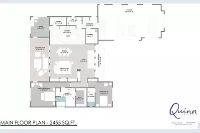 2696 Bluewater Rd, Berthoud, CO 80513 - Photo 12
